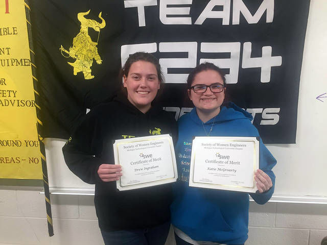 AWARD WINNERS